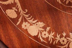 Wood Inlay Designs: Patterns &amp; Projects for Woodworking | Step-by-Step Guides, Tools & Inspiration to Build Beautiful Wooden Decor on a Budget