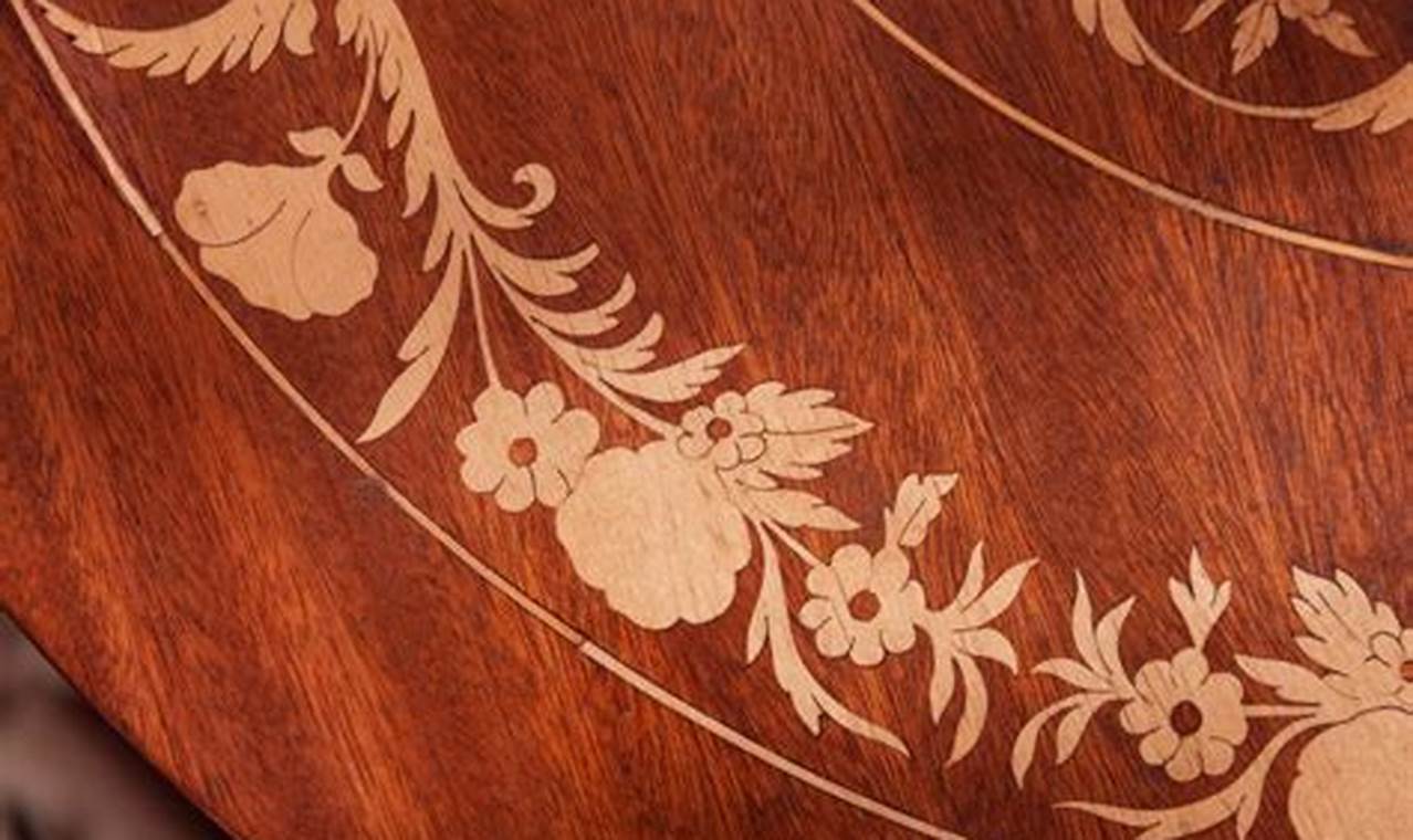 Wood Inlay Designs: Patterns &amp; Projects for Woodworking | Step-by-Step Guides, Tools & Inspiration to Build Beautiful Wooden Decor on a Budget