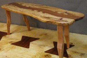 Crafted by Harnett Designs Woodworking: Unique Designs Step-by-Step Guides, Tools & Inspiration to Build Beautiful Wooden Decor on a Budget Crafted by Harnett Designs Woodworking: Unique Designs | Step-by-Step Guides, Tools & Inspiration to Build Beautiful Wooden Decor on a Budget