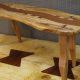 Crafted by Harnett Designs Woodworking: Unique Designs | Step-by-Step Guides, Tools & Inspiration to Build Beautiful Wooden Decor on a Budget