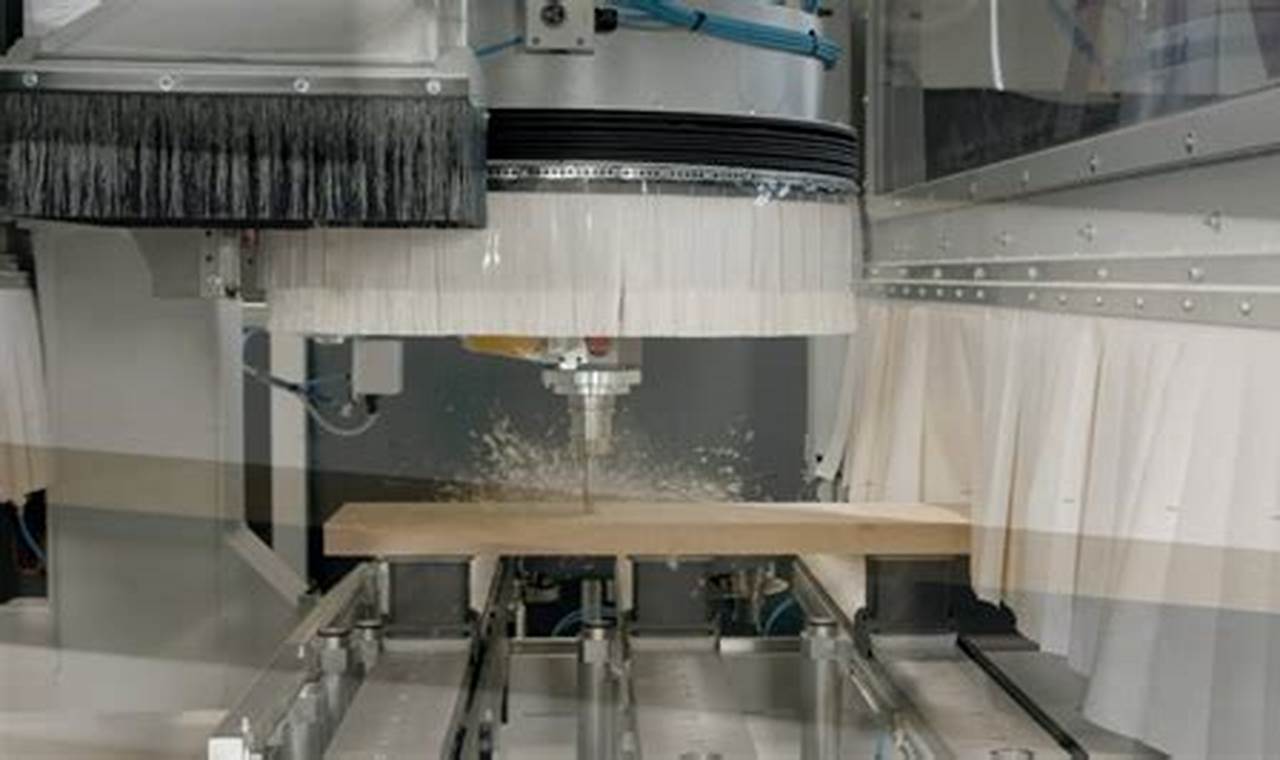 Unlock Precision: 5 Axis CNC Woodworking Machine Power Step-by-Step Guides, Tools & Inspiration to Build Beautiful Wooden Decor on a Budget Unlock Precision: 5 Axis CNC Woodworking Machine Power | Step-by-Step Guides, Tools & Inspiration to Build Beautiful Wooden Decor on a Budget