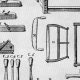 Vintage Woodworking Tools 1600-1900: A Craftsman's Guide | Step-by-Step Guides, Tools & Inspiration to Build Beautiful Wooden Decor on a Budget