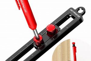 Essential Scribing Tools: Woodworking Accuracy Guide | Step-by-Step Guides, Tools & Inspiration to Build Beautiful Wooden Decor on a Budget
