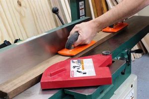 Jointer 101: What Is A Jointer Woodworking? + Tips Step-by-Step Guides, Tools & Inspiration to Build Beautiful Wooden Decor on a Budget Jointer 101: What Is A Jointer Woodworking? + Tips | Step-by-Step Guides, Tools & Inspiration to Build Beautiful Wooden Decor on a Budget