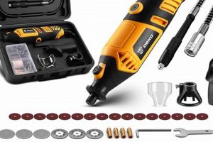 Power Up: Best Woodworking Rotary Tools Guide [DIY Tips] | Step-by-Step Guides, Tools & Inspiration to Build Beautiful Wooden Decor on a Budget