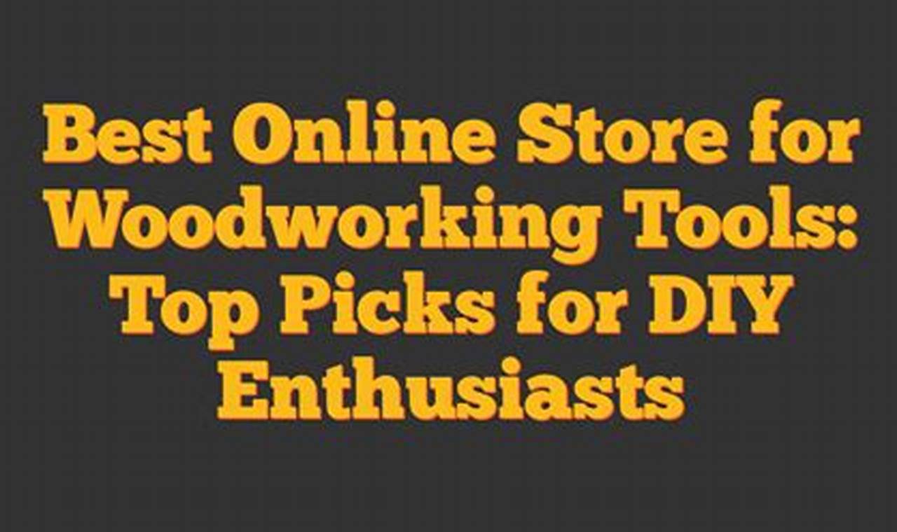 Your Woodworking Supplies Store: Tools & More! Step-by-Step Guides, Tools & Inspiration to Build Beautiful Wooden Decor on a Budget Your Woodworking Supplies Store: Tools & More! | Step-by-Step Guides, Tools & Inspiration to Build Beautiful Wooden Decor on a Budget