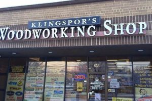 Your Woodworking Starts Here: Klingspor Hickory NC Step-by-Step Guides, Tools & Inspiration to Build Beautiful Wooden Decor on a Budget Your Woodworking Starts Here: Klingspor Hickory NC | Step-by-Step Guides, Tools & Inspiration to Build Beautiful Wooden Decor on a Budget