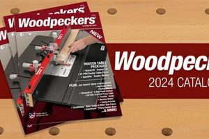 Your Guide: Woodworking Tools Catalogs &amp; Beyond! | Step-by-Step Guides, Tools & Inspiration to Build Beautiful Wooden Decor on a Budget