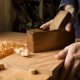 The Art of Hand Tool Woodworking: Skills & Projects | Step-by-Step Guides, Tools & Inspiration to Build Beautiful Wooden Decor on a Budget