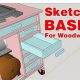 DIY: Easy SketchUp Woodworking Projects for Beginners & Pros | Step-by-Step Guides, Tools & Inspiration to Build Beautiful Wooden Decor on a Budget