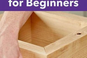 Essential Woodworking Tips for Beginners: A Starter Guide | Step-by-Step Guides, Tools & Inspiration to Build Beautiful Wooden Decor on a Budget