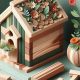 Eco-Friendly Green Woodworking Projects: Plans & Ideas | Step-by-Step Guides, Tools & Inspiration to Build Beautiful Wooden Decor on a Budget