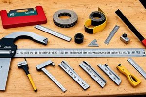 Essential Woodworking Measurement Tools: Guide & Tips | Step-by-Step Guides, Tools & Inspiration to Build Beautiful Wooden Decor on a Budget