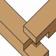 Mastering the Woodworking Half Lap Joint: Strength & Style | Step-by-Step Guides, Tools & Inspiration to Build Beautiful Wooden Decor on a Budget