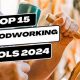 Top New Woodworking Tools 2024: Ultimate Guide | Step-by-Step Guides, Tools & Inspiration to Build Beautiful Wooden Decor on a Budget