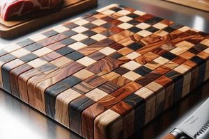 DIY Cutting Board Ideas Woodworking: Projects & Plans Step-by-Step Guides, Tools & Inspiration to Build Beautiful Wooden Decor on a Budget DIY Cutting Board Ideas Woodworking: Projects & Plans | Step-by-Step Guides, Tools & Inspiration to Build Beautiful Wooden Decor on a Budget