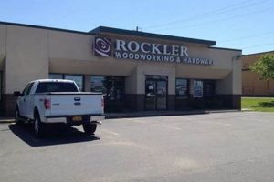 Best Woodworking Stores Buffalo NY [Supplies & Tools] | Step-by-Step Guides, Tools & Inspiration to Build Beautiful Wooden Decor on a Budget