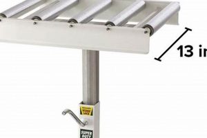 Essential Roller Table Woodworking: Setup & Tips Step-by-Step Guides, Tools & Inspiration to Build Beautiful Wooden Decor on a Budget Essential Roller Table Woodworking: Setup & Tips | Step-by-Step Guides, Tools & Inspiration to Build Beautiful Wooden Decor on a Budget