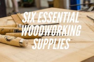 Buy Bulk: Wholesale Woodworking Supplies & More! | Step-by-Step Guides, Tools & Inspiration to Build Beautiful Wooden Decor on a Budget