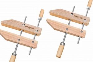 Woodworking with Wooden Clamps: Best Clamps Step-by-Step Guides, Tools & Inspiration to Build Beautiful Wooden Decor on a Budget Woodworking with Wooden Clamps: Best Clamps | Step-by-Step Guides, Tools & Inspiration to Build Beautiful Wooden Decor on a Budget