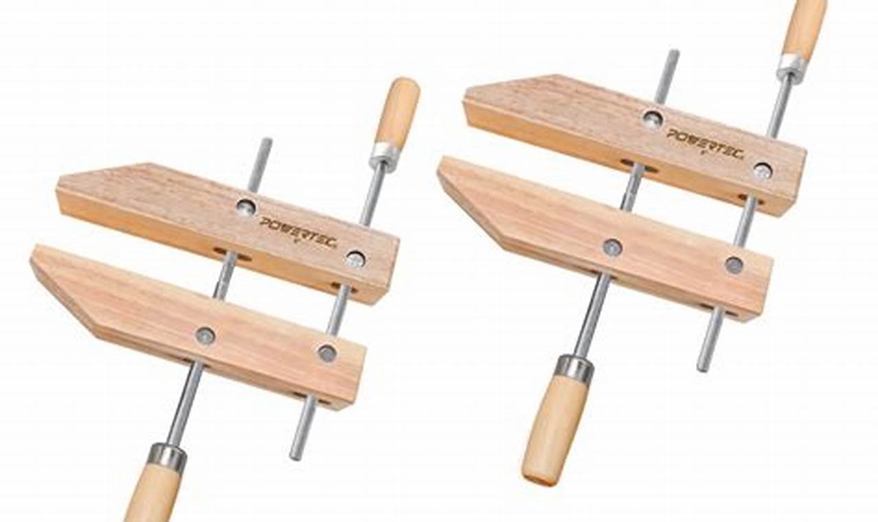 Woodworking with Wooden Clamps: Best Clamps Step-by-Step Guides, Tools & Inspiration to Build Beautiful Wooden Decor on a Budget Woodworking with Wooden Clamps: Best Clamps | Step-by-Step Guides, Tools & Inspiration to Build Beautiful Wooden Decor on a Budget