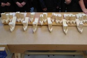 Woodworking Projects: 2nd Year Masterpieces & Beyond | Step-by-Step Guides, Tools & Inspiration to Build Beautiful Wooden Decor on a Budget