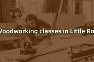 Learn Woodworking: Little Rock Classes + Projects Step-by-Step Guides, Tools & Inspiration to Build Beautiful Wooden Decor on a Budget Learn Woodworking: Little Rock Classes + Projects | Step-by-Step Guides, Tools & Inspiration to Build Beautiful Wooden Decor on a Budget