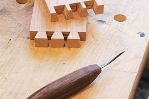 Simple Projects from The Minimalist Woodworker Today Step-by-Step Guides, Tools & Inspiration to Build Beautiful Wooden Decor on a Budget Simple Projects from The Minimalist Woodworker Today | Step-by-Step Guides, Tools & Inspiration to Build Beautiful Wooden Decor on a Budget