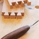 Simple Projects from The Minimalist Woodworker Today | Step-by-Step Guides, Tools & Inspiration to Build Beautiful Wooden Decor on a Budget