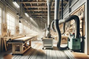 Ultimate Dust Control in Woodworking Shop: Tips & Guide Step-by-Step Guides, Tools & Inspiration to Build Beautiful Wooden Decor on a Budget Ultimate Dust Control in Woodworking Shop: Tips & Guide | Step-by-Step Guides, Tools & Inspiration to Build Beautiful Wooden Decor on a Budget