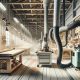 Ultimate Dust Control in Woodworking Shop: Tips & Guide | Step-by-Step Guides, Tools & Inspiration to Build Beautiful Wooden Decor on a Budget