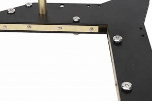 Best Miter Clamps for Woodworking: Your Guide + Tips Step-by-Step Guides, Tools & Inspiration to Build Beautiful Wooden Decor on a Budget Best Miter Clamps for Woodworking: Your Guide + Tips | Step-by-Step Guides, Tools & Inspiration to Build Beautiful Wooden Decor on a Budget