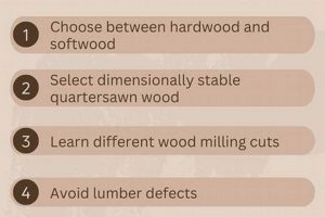 Woodworking Wisdom: How to Source Wood for Your Projects | Step-by-Step Guides, Tools & Inspiration to Build Beautiful Wooden Decor on a Budget