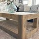 DIY Woodworking Coffee Table Plans: Build a Better Table | Step-by-Step Guides, Tools & Inspiration to Build Beautiful Wooden Decor on a Budget