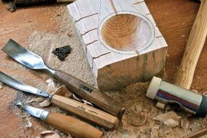 Best Hobby Woodworking Tools Guide: Enhance Your Craft | Step-by-Step Guides, Tools & Inspiration to Build Beautiful Wooden Decor on a Budget