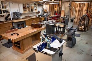 Essential Woodworking Shop Furniture: Setup Guide Step-by-Step Guides, Tools & Inspiration to Build Beautiful Wooden Decor on a Budget Essential Woodworking Shop Furniture: Setup Guide | Step-by-Step Guides, Tools & Inspiration to Build Beautiful Wooden Decor on a Budget