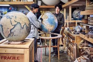 Artisan Globe Custom Woodwork: Bespoke Design Step-by-Step Guides, Tools & Inspiration to Build Beautiful Wooden Decor on a Budget Artisan Globe Custom Woodwork: Bespoke Design | Step-by-Step Guides, Tools & Inspiration to Build Beautiful Wooden Decor on a Budget