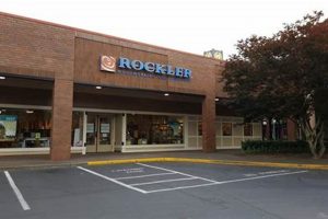 Shop Rockler South Portland ME: Woodworking Supplies & More! Step-by-Step Guides, Tools & Inspiration to Build Beautiful Wooden Decor on a Budget Shop Rockler South Portland ME: Woodworking Supplies & More! | Step-by-Step Guides, Tools & Inspiration to Build Beautiful Wooden Decor on a Budget