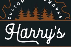 Bespoke Creations: Harry's Custom Woodworks for Your Home Step-by-Step Guides, Tools & Inspiration to Build Beautiful Wooden Decor on a Budget Bespoke Creations: Harry's Custom Woodworks for Your Home | Step-by-Step Guides, Tools & Inspiration to Build Beautiful Wooden Decor on a Budget