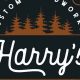 Bespoke Creations: Harry's Custom Woodworks for Your Home | Step-by-Step Guides, Tools & Inspiration to Build Beautiful Wooden Decor on a Budget