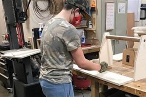 Learn Woodworking: Classes in Gilbert, AZ for All | Step-by-Step Guides, Tools & Inspiration to Build Beautiful Wooden Decor on a Budget