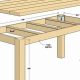 Build Your Dream: DIY Woodworking Table Plan Guide | Step-by-Step Guides, Tools & Inspiration to Build Beautiful Wooden Decor on a Budget