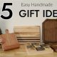 Unique Great Woodworking Gift Ideas Guide [2024] | Step-by-Step Guides, Tools & Inspiration to Build Beautiful Wooden Decor on a Budget