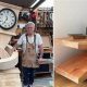 Unique Cool Woodwork Designs: Ideas & Art | Step-by-Step Guides, Tools & Inspiration to Build Beautiful Wooden Decor on a Budget