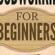 Best Beginner Woodworking Books for Newbies + Tips | Step-by-Step Guides, Tools & Inspiration to Build Beautiful Wooden Decor on a Budget