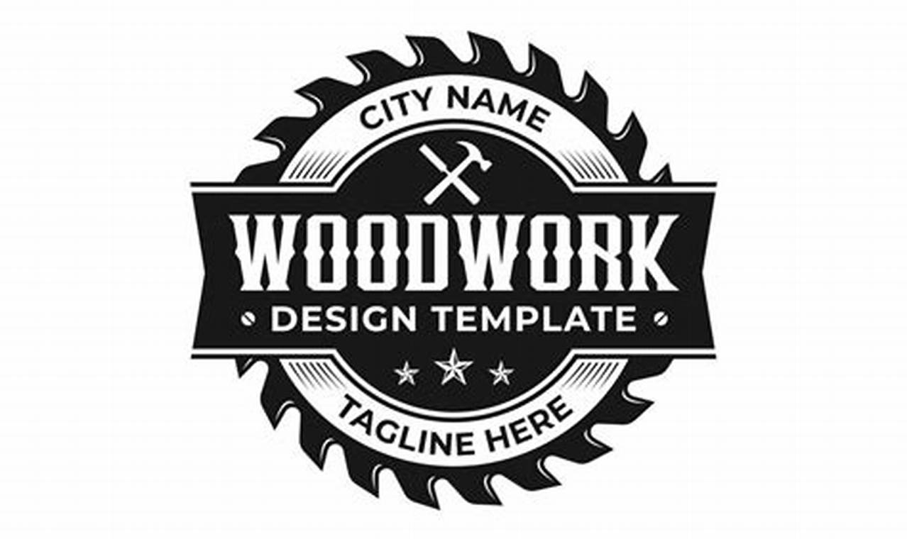 Get Creative: Woodworking Logo Design Free Templates & Ideas Step-by-Step Guides, Tools & Inspiration to Build Beautiful Wooden Decor on a Budget Get Creative: Woodworking Logo Design Free Templates & Ideas | Step-by-Step Guides, Tools & Inspiration to Build Beautiful Wooden Decor on a Budget