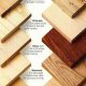Best Wood Types for Woodworking: A Project Guide! | Step-by-Step Guides, Tools & Inspiration to Build Beautiful Wooden Decor on a Budget