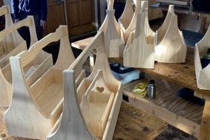 Hand Craft: Getting Started with Hand Tool Woodworking Projects Step-by-Step Guides, Tools & Inspiration to Build Beautiful Wooden Decor on a Budget Hand Craft: Getting Started with Hand Tool Woodworking Projects | Step-by-Step Guides, Tools & Inspiration to Build Beautiful Wooden Decor on a Budget