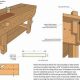 DIY Free Woodworking Bench Plans: Build Yours Today! | Step-by-Step Guides, Tools & Inspiration to Build Beautiful Wooden Decor on a Budget
