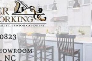 Discover Walker Woodworking Design Showroom's Artistry | Step-by-Step Guides, Tools & Inspiration to Build Beautiful Wooden Decor on a Budget